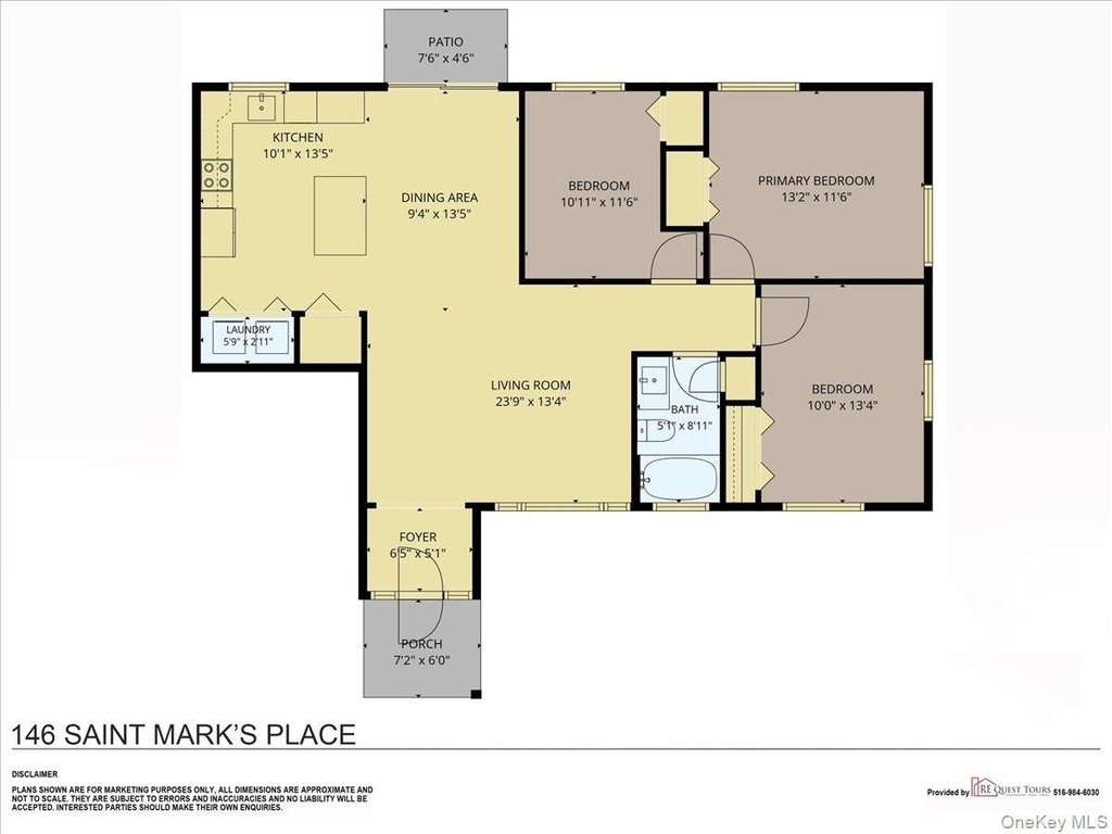 146 Saint Marks Place - Photo 18