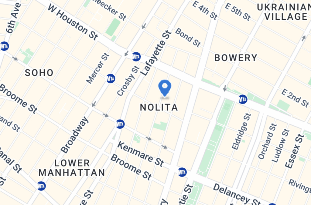  Mott Street & prince st - Photo 6