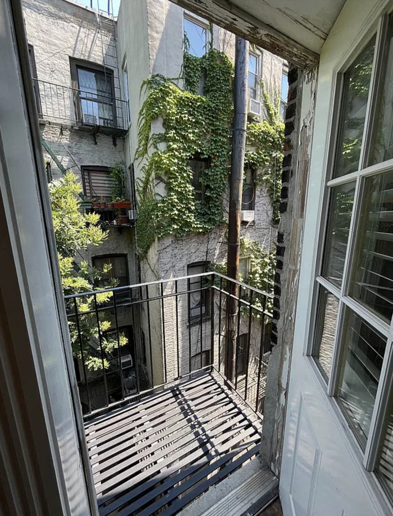 Mott Street & prince st - Photo 3