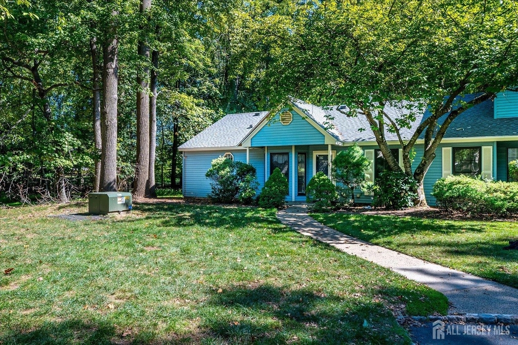 1801 Timber Oaks Road - Photo 1