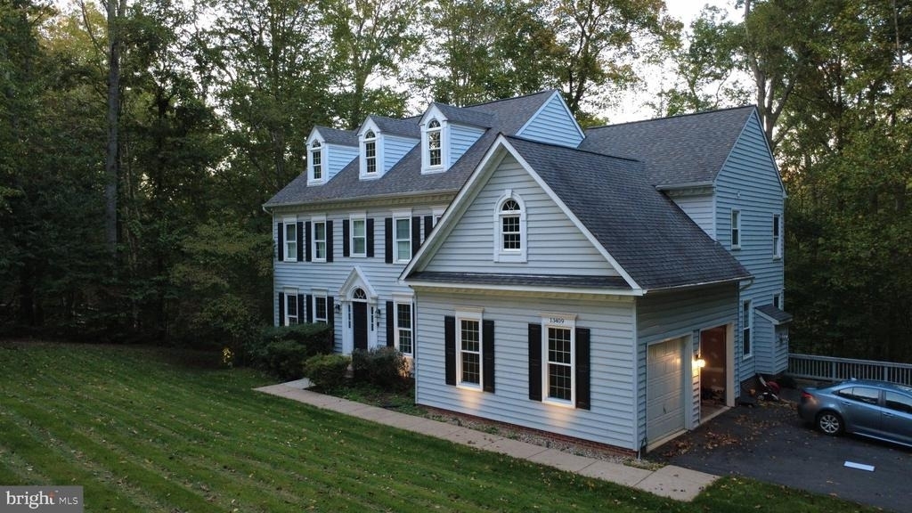 13409 Fox Chase Lane - Photo 0