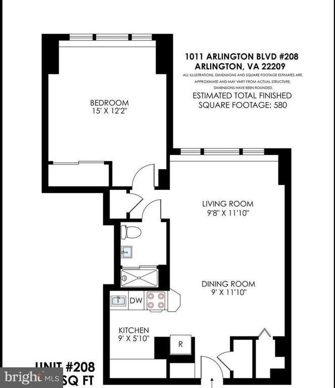 1011 Arlington Boulevard - Photo 43