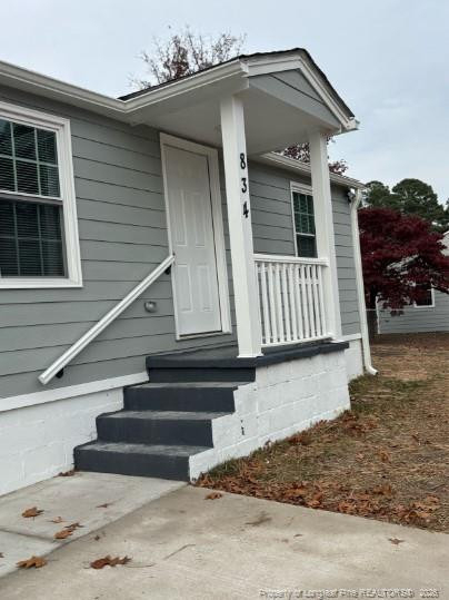 834 Shaw Mill Road - Photo 2