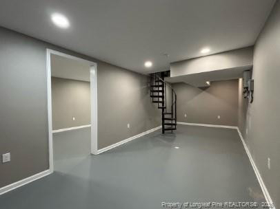 834 Shaw Mill Road - Photo 14
