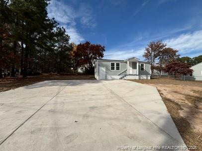 834 Shaw Mill Road - Photo 1