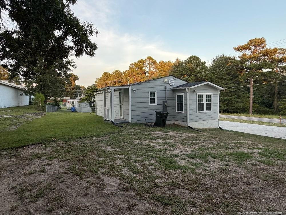 834 Shaw Mill Road - Photo 21