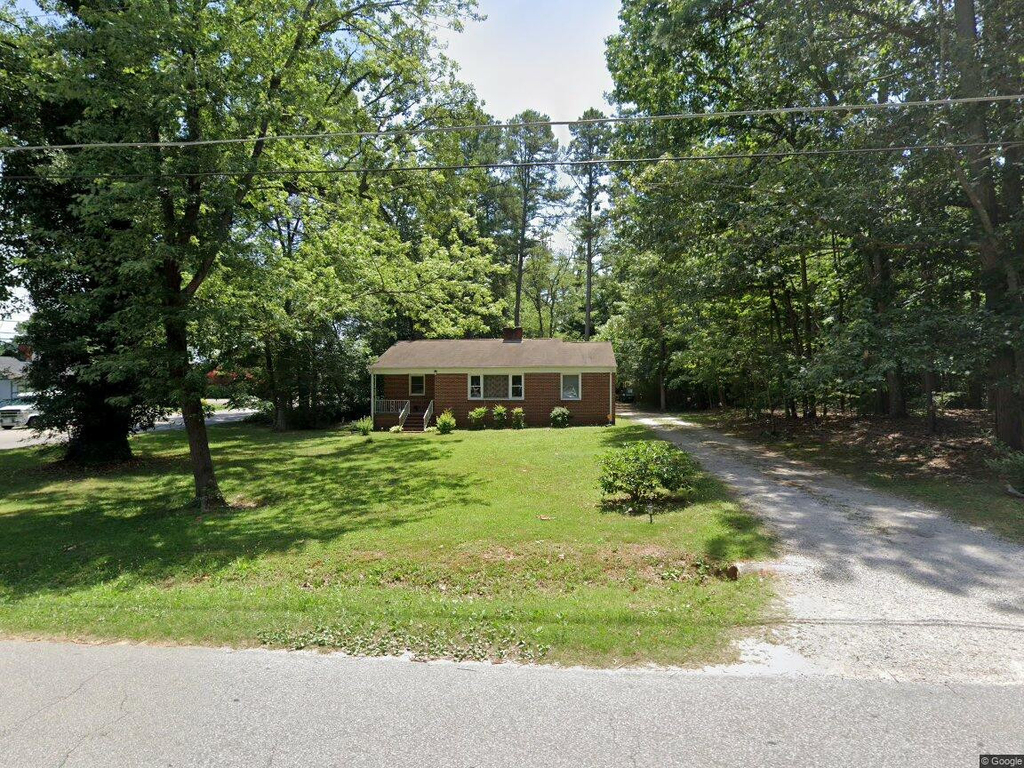 1403 Peace Street - Photo 0