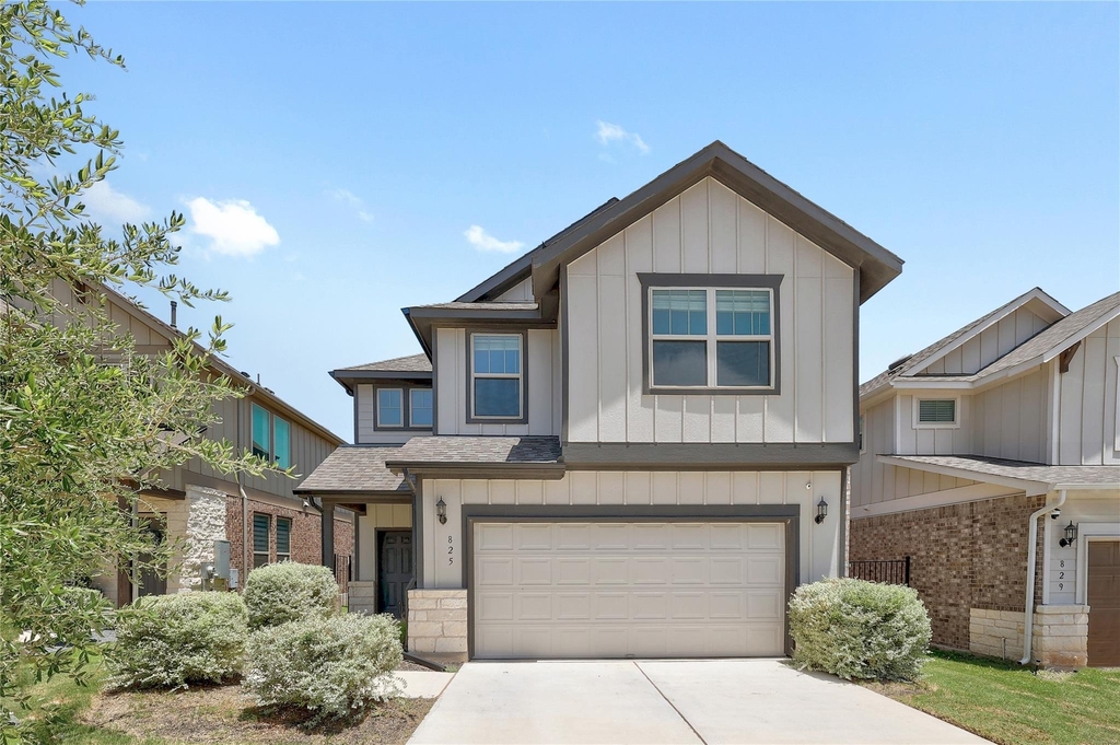 825 Olinda Way - Photo 1