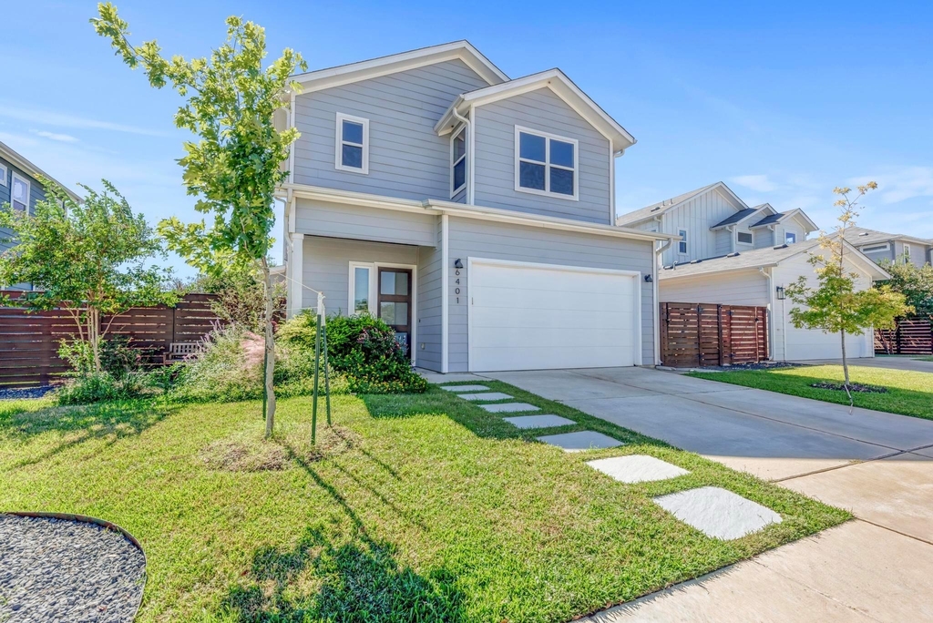 6401 Keegans Dr - Photo 0