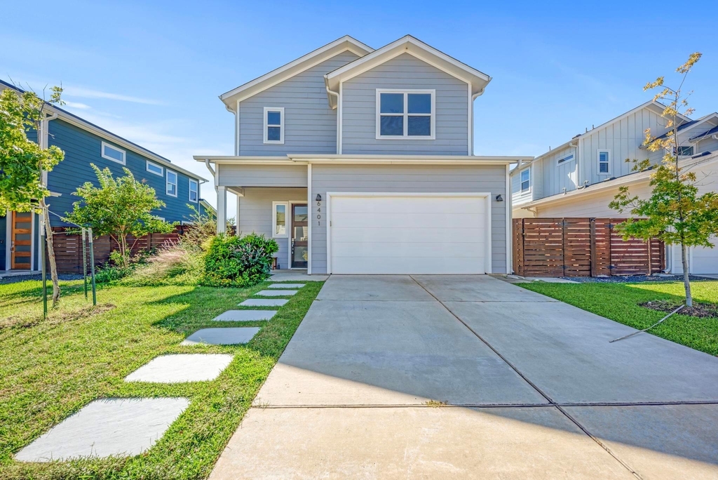 6401 Keegans Dr - Photo 1