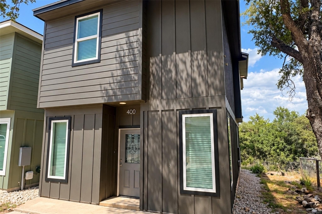 400 Shady Bluff Dr - Photo 4