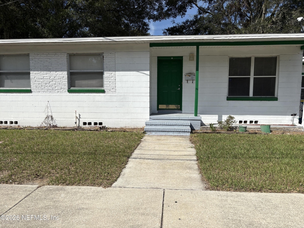 2344 Rogero Road - Photo 0