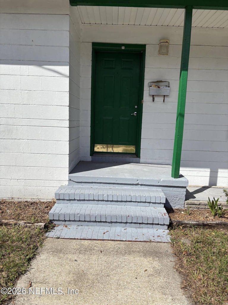 2344 Rogero Road - Photo 1