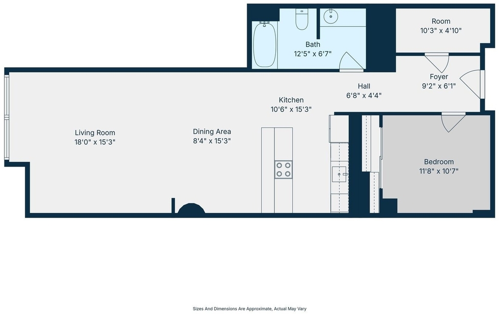 680 N Lake Shore Drive - Photo 14