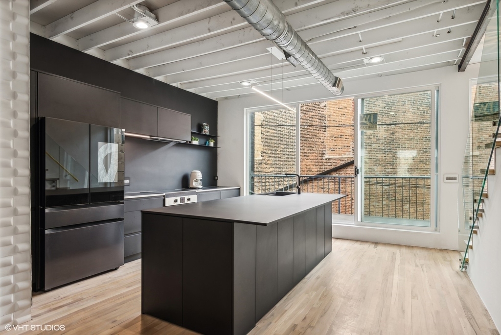 2156 W Hubbard Street - Photo 7