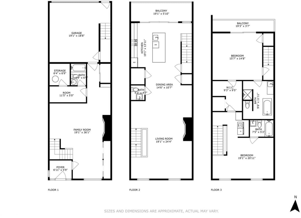 2156 W Hubbard Street - Photo 31