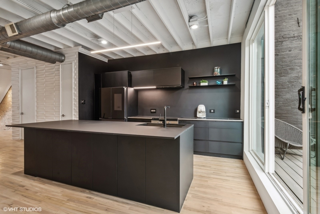 2156 W Hubbard Street - Photo 8