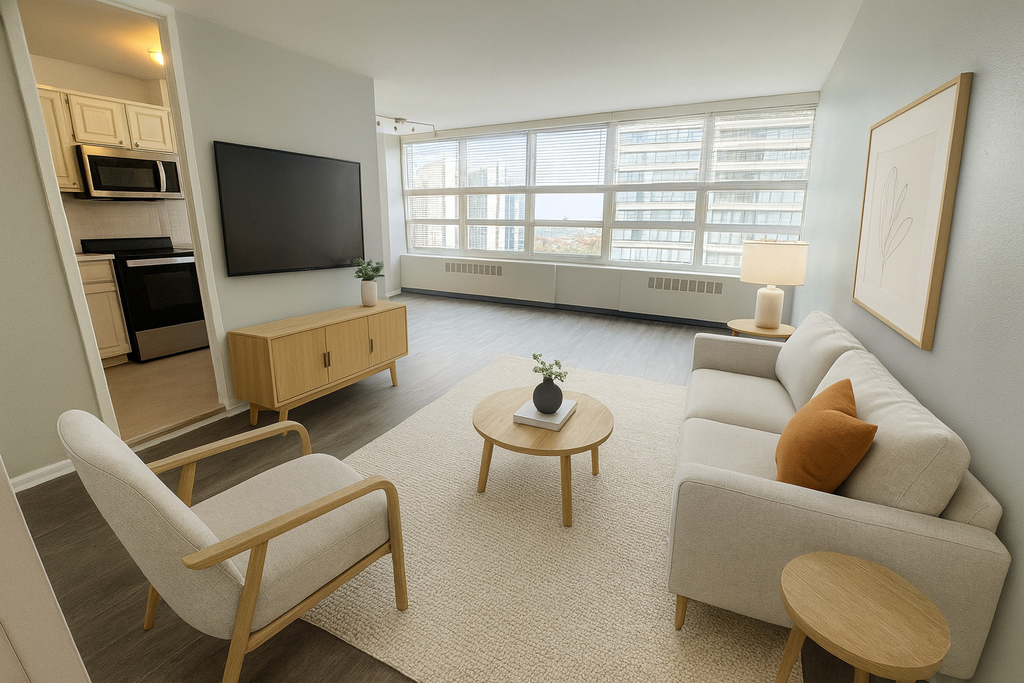 4800 S Chicago Beach Drive - Photo 7