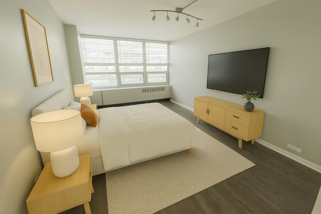 4800 S Chicago Beach Drive - Photo 9