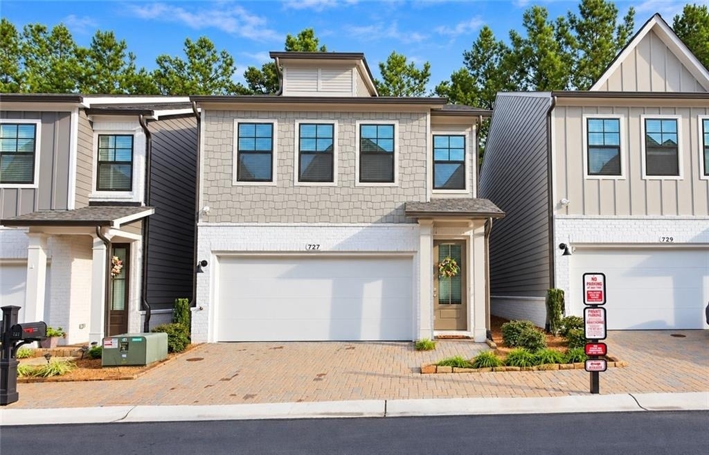 727 Stickley Oak Way - Photo 3