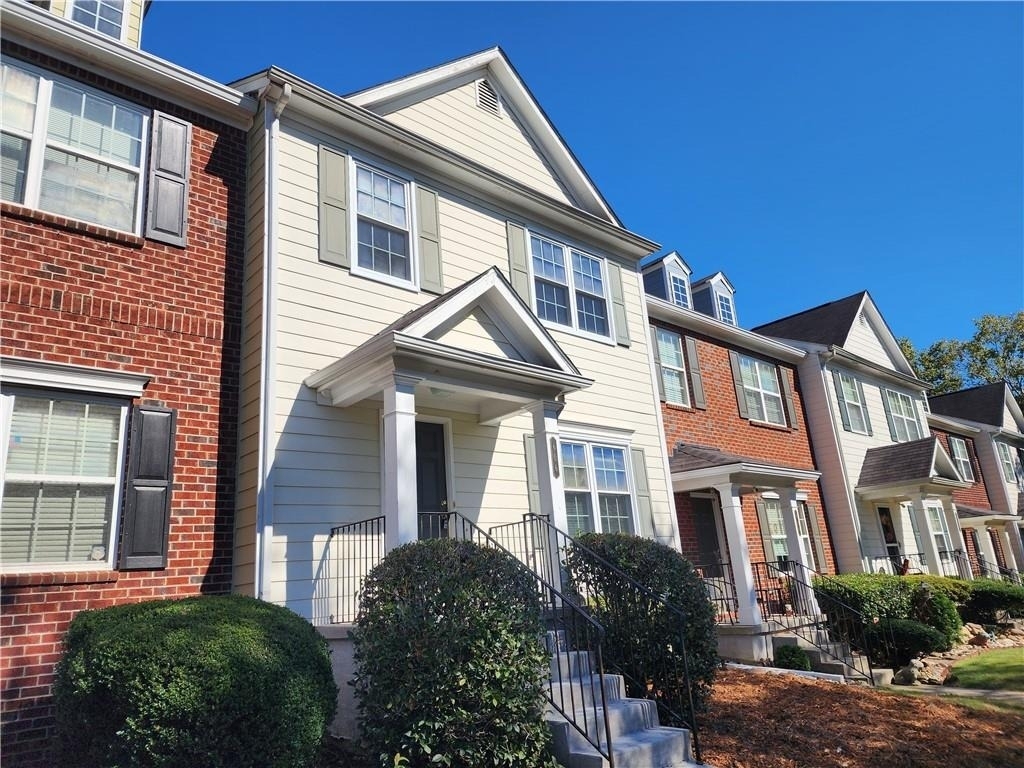606 Market Place Lane - Photo 1