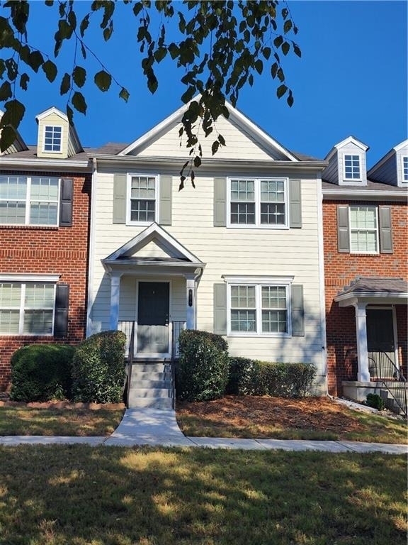 606 Market Place Lane - Photo 0