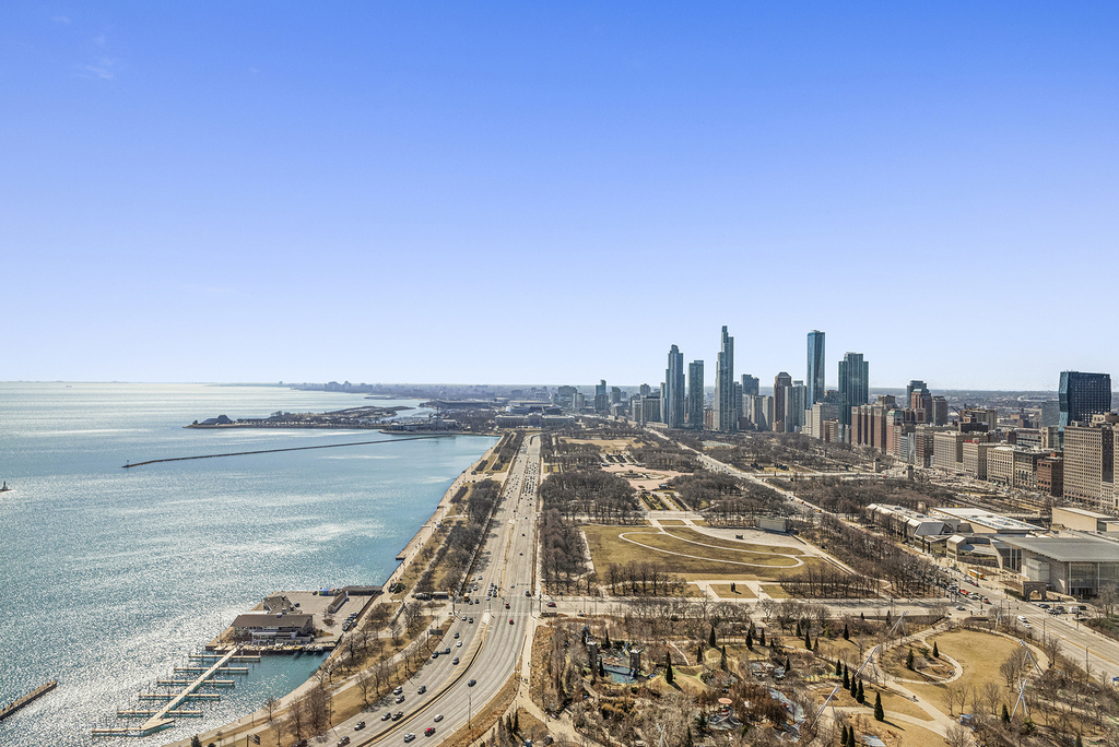 360 E Randolph Street - Photo 7