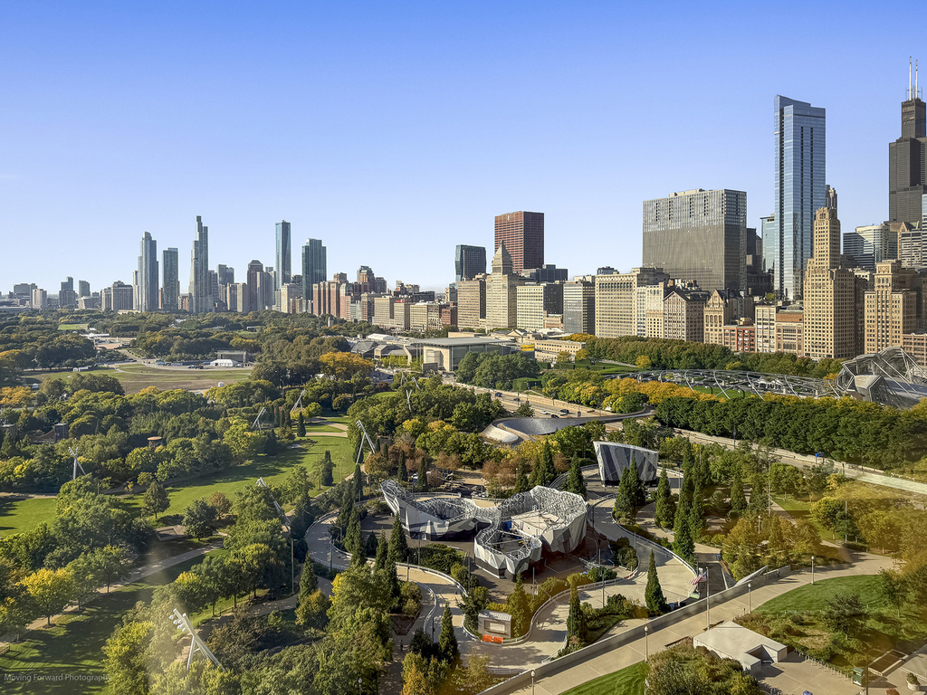 360 E Randolph Street - Photo 10