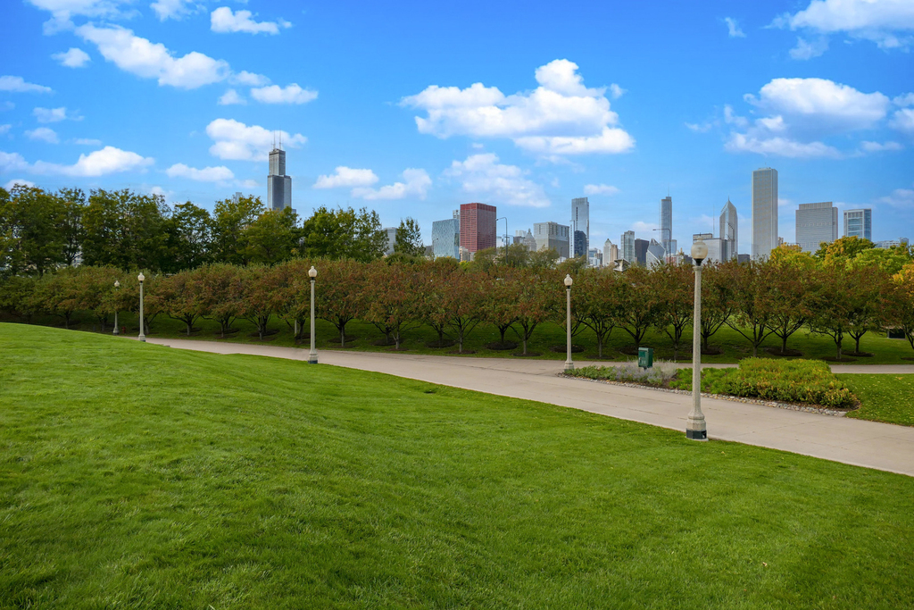 360 E Randolph Street - Photo 48