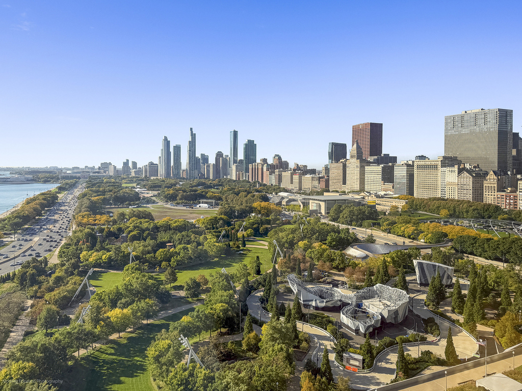 360 E Randolph Street - Photo 16