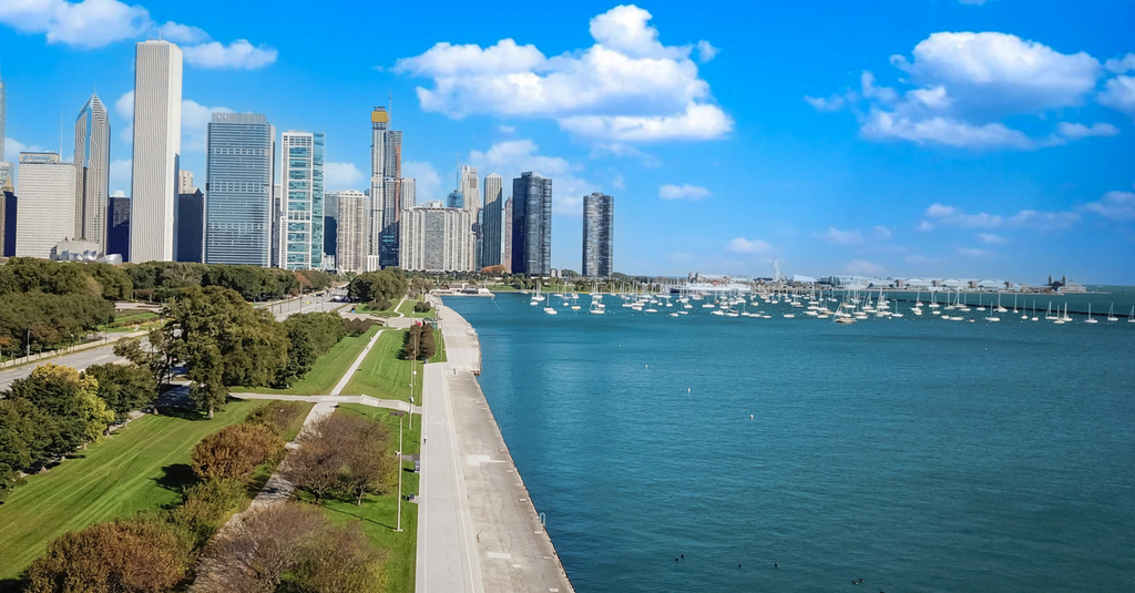 360 E Randolph Street - Photo 47