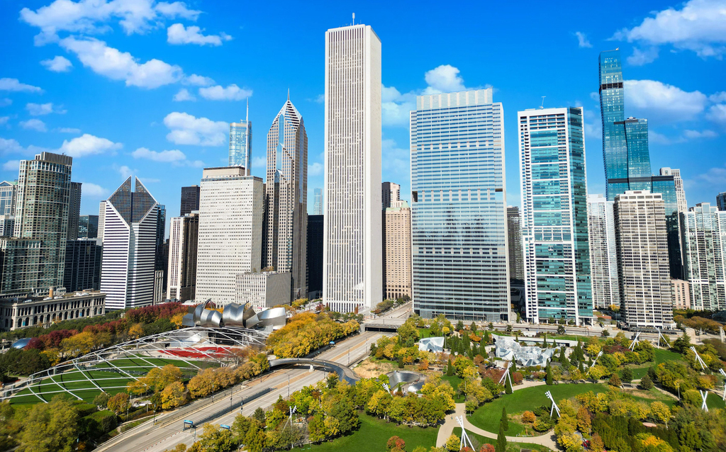 360 E Randolph Street - Photo 42