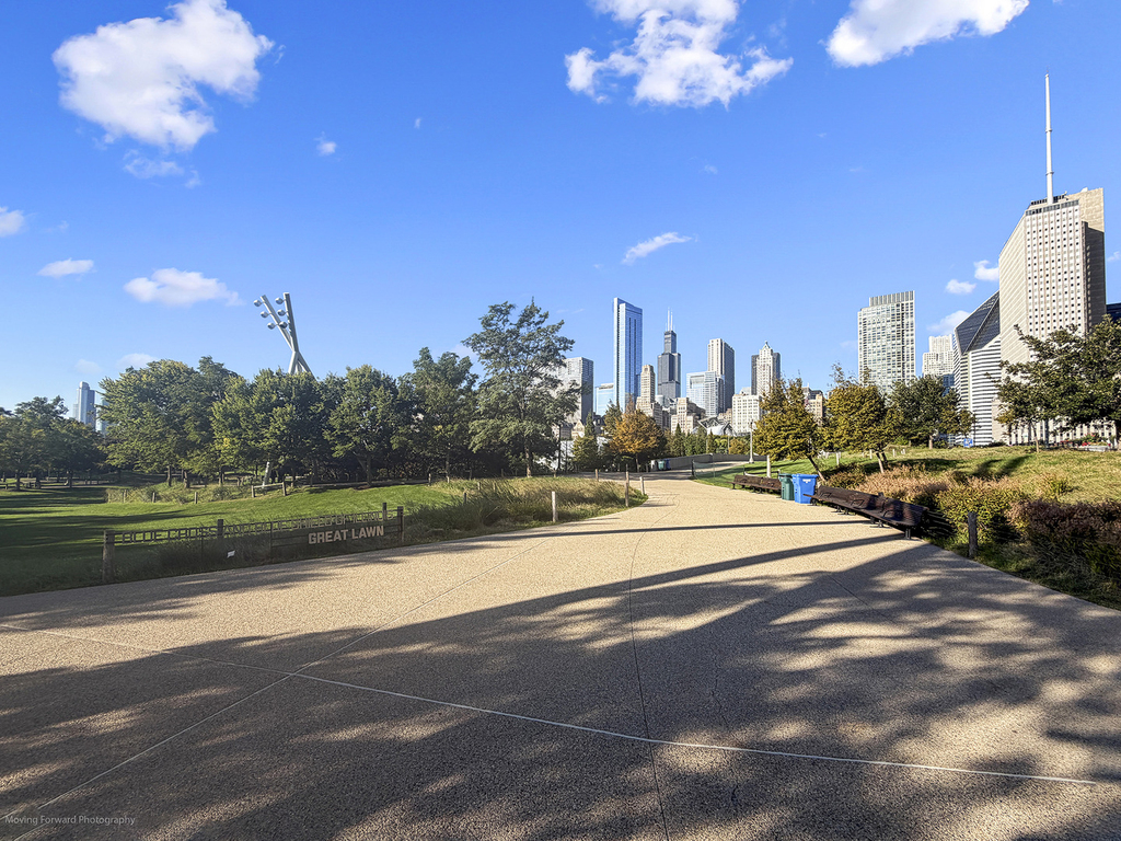 360 E Randolph Street - Photo 39