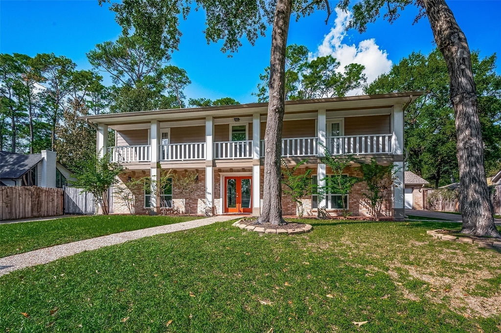 8110 Bent Oak Lane - Photo 0