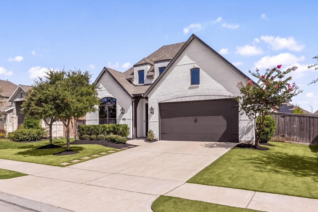 2214 Sweet Almond Drive - Photo 1