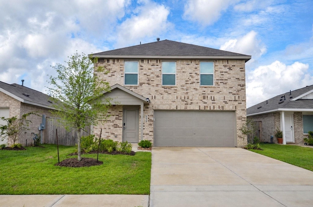 6839 Lantana Leaf Lane - Photo 1