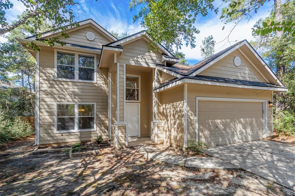 115 S Vesper Bend Circle - Photo 2