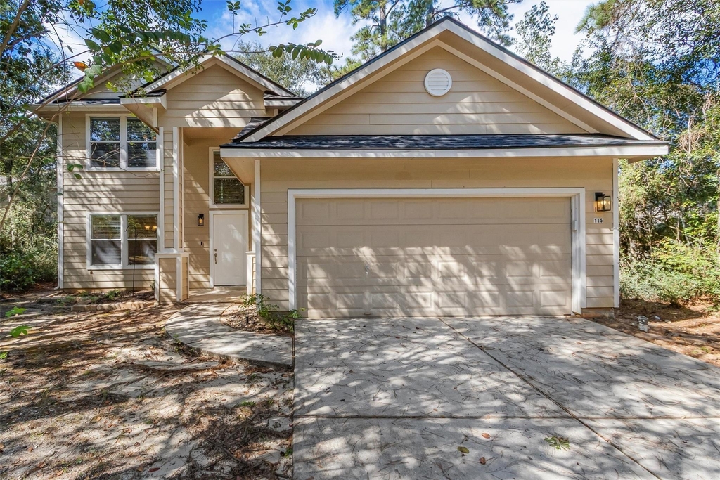 115 S Vesper Bend Circle - Photo 1