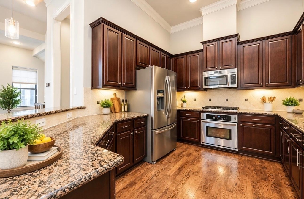 8822 Lakeshore Bend Drive - Photo 11