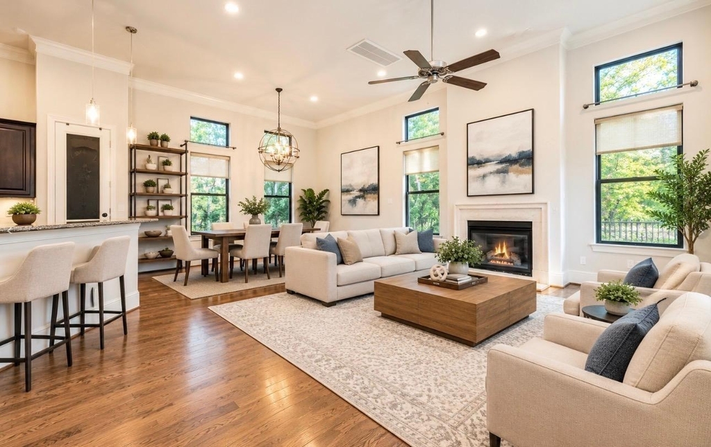 8822 Lakeshore Bend Drive - Photo 3
