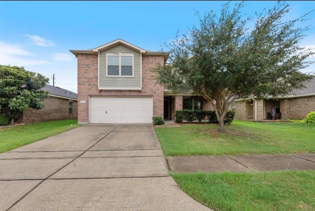 16119 Peach Bluff Lane - Photo 1