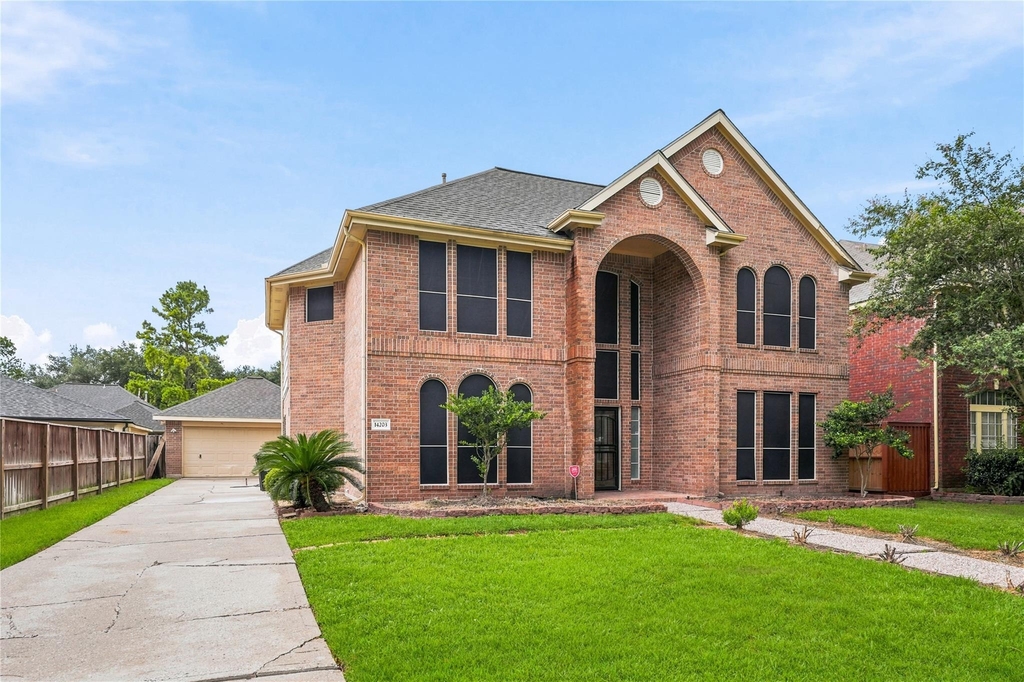 14203 Torrey Forest Drive - Photo 1