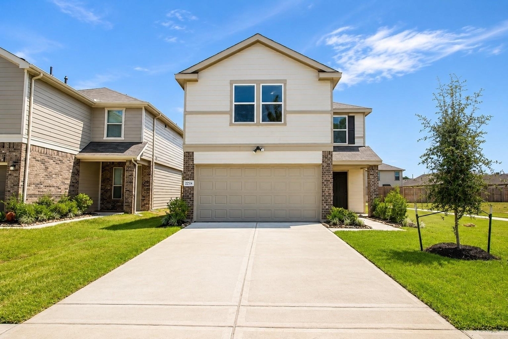 22554 Pinecone Forest Lane - Photo 1