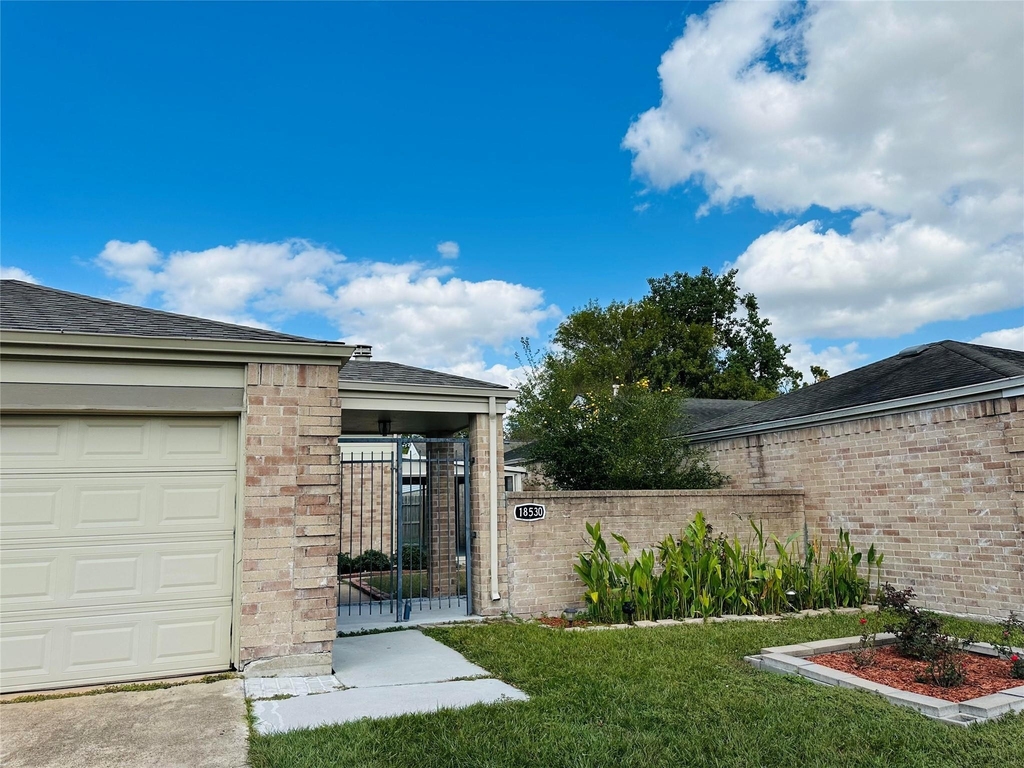 18530 Meadows Way Drive - Photo 1