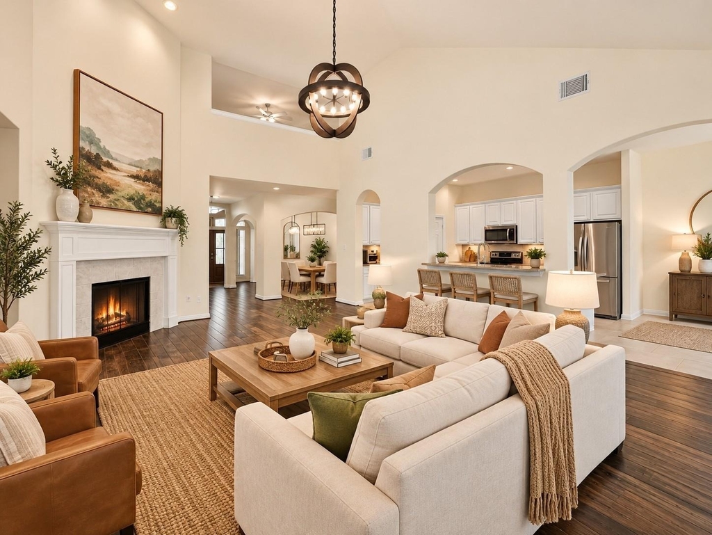 98 W Knightsbridge Drive - Photo 2