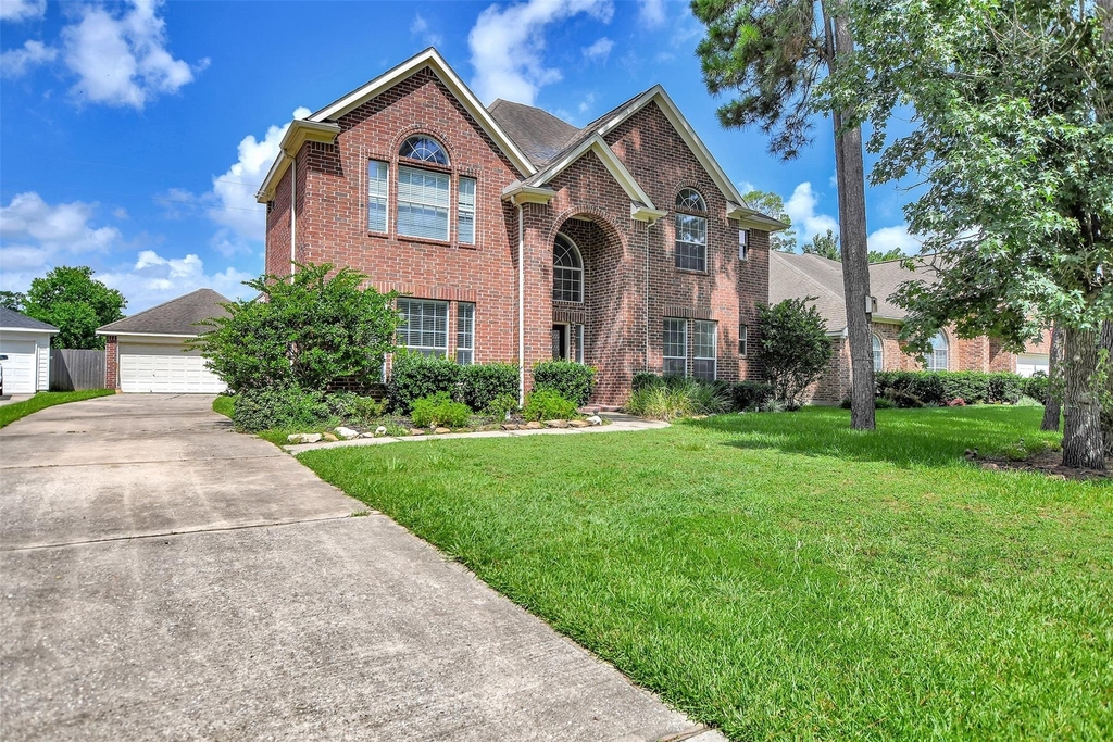 24803 Haverford Road - Photo 0