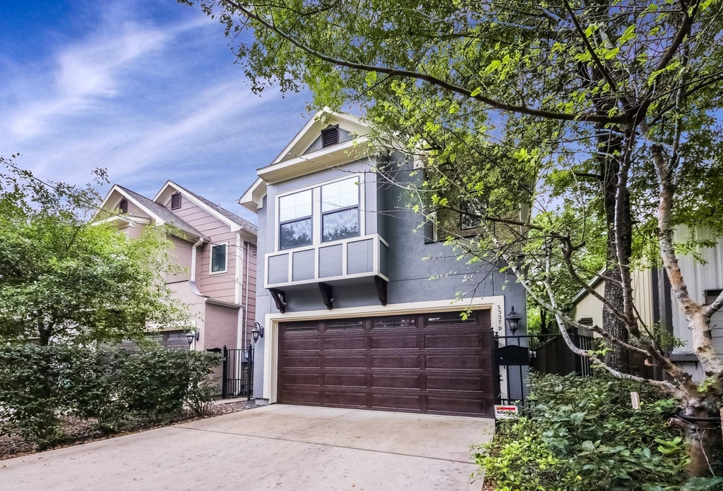 5337 Kansas Street - Photo 1
