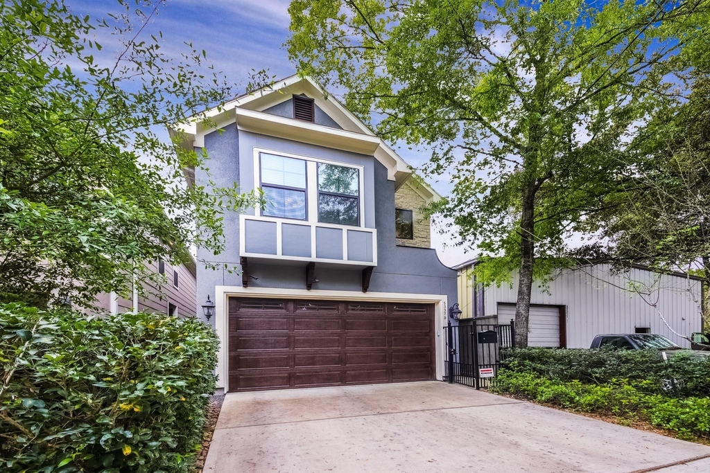 5337 Kansas Street - Photo 2