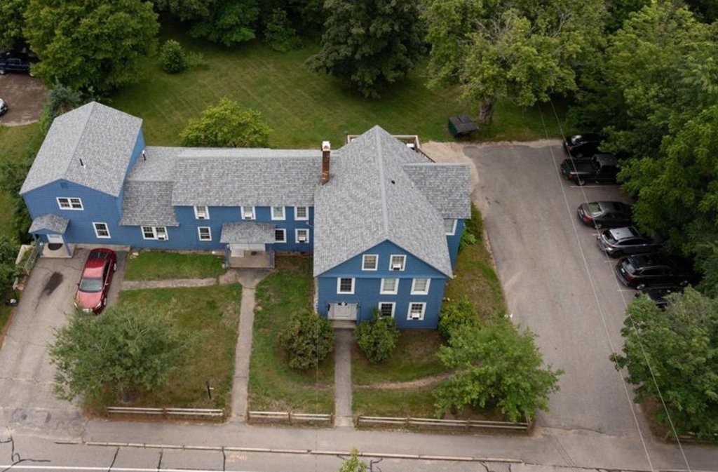 233 South - Photo 1