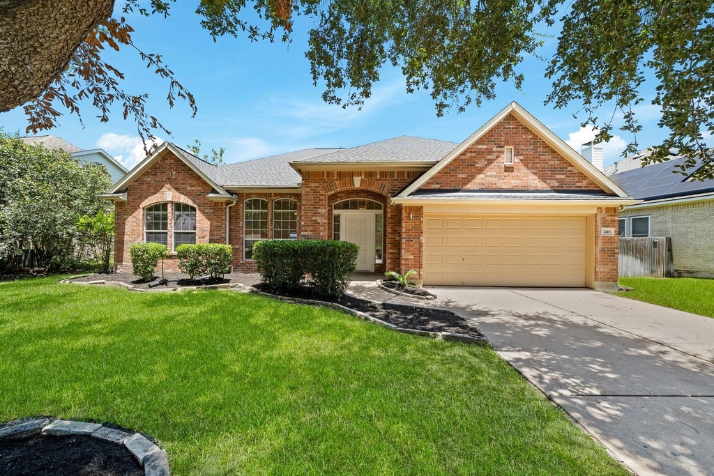 7418 Parkcross Place - Photo 2